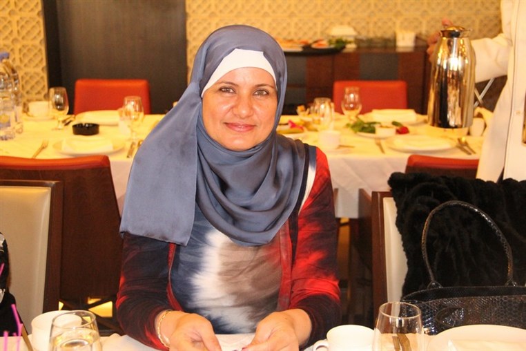 Mothers Day brunch at Lancaster Plaza